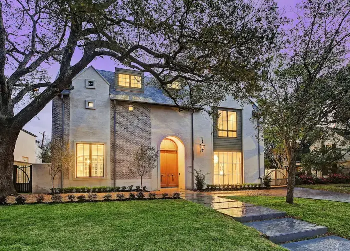 Top Reasons to Invest in U.S. Real Estate