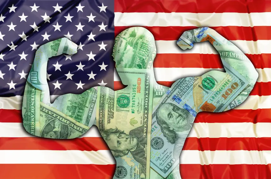 Maximize Your Wealth: It's Time for Your Money to Hit the Gym