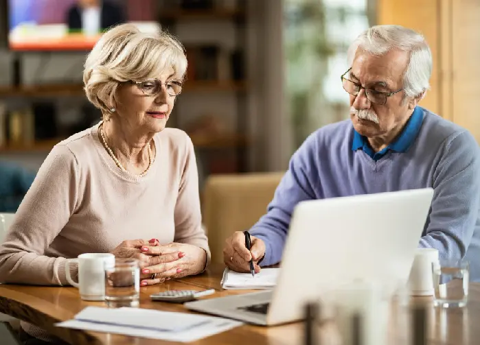Choosing the Right National Pension Scheme Investment