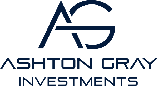 Ashton Gray Investments - Logo